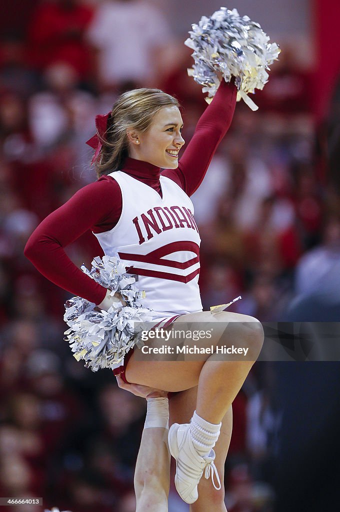 Northwestern v Indiana