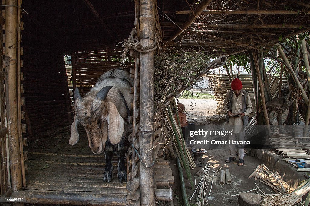 Inside The Bhutanese Refugee Camps Of Nepal