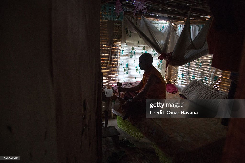 Inside The Bhutanese Refugee Camps Of Nepal