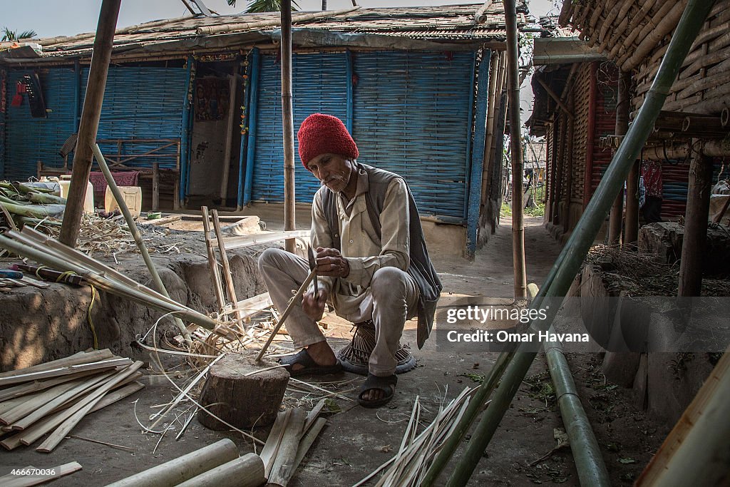 Inside The Bhutanese Refugee Camps Of Nepal