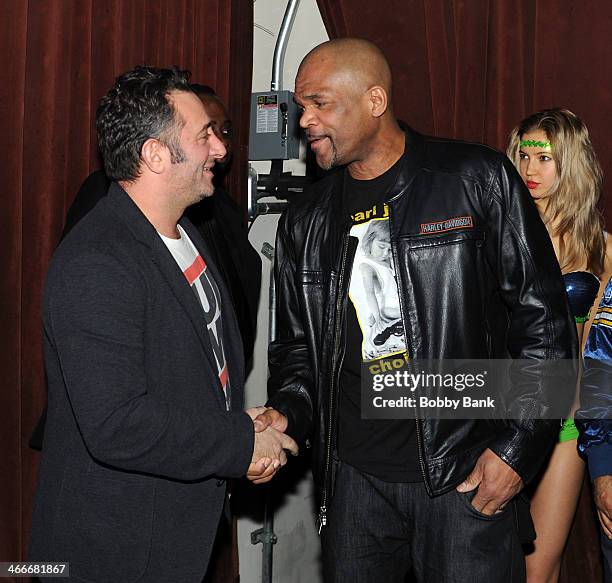 Benny Silman Photos and Premium High Res Pictures Getty Images