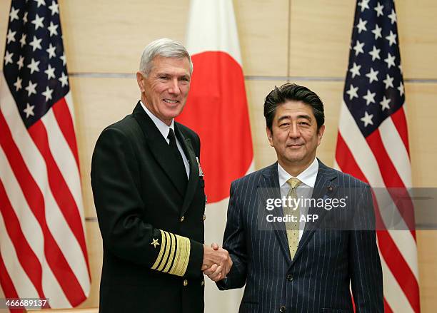 Abe Locklear 84 Admiral Samuel Locklear Stock Photos, High-Res Pictures, and Images ...