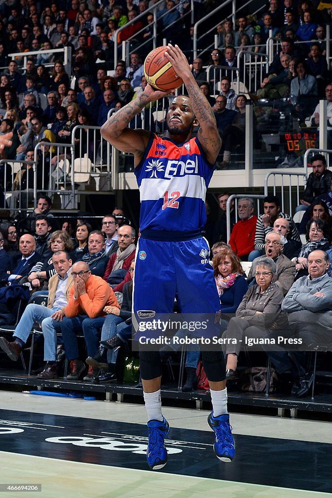 Virtus Granarolo Bologna v Enel Brindisi