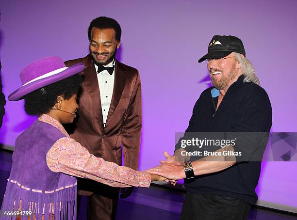 Michael Berry Ramon Michael Berry Jr Photos and Premium High Res Pictures - Getty Images