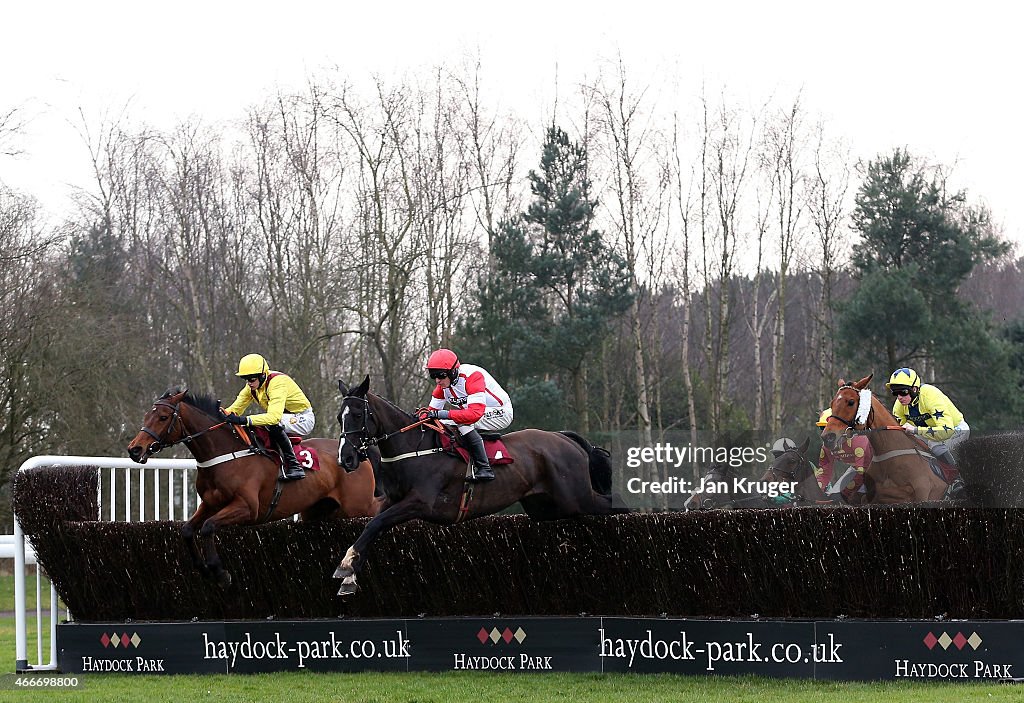 Haydock Races