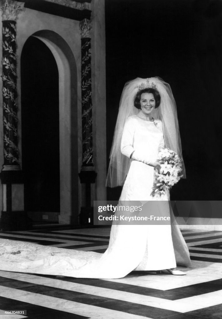 Wedding Of Princess Beatrix