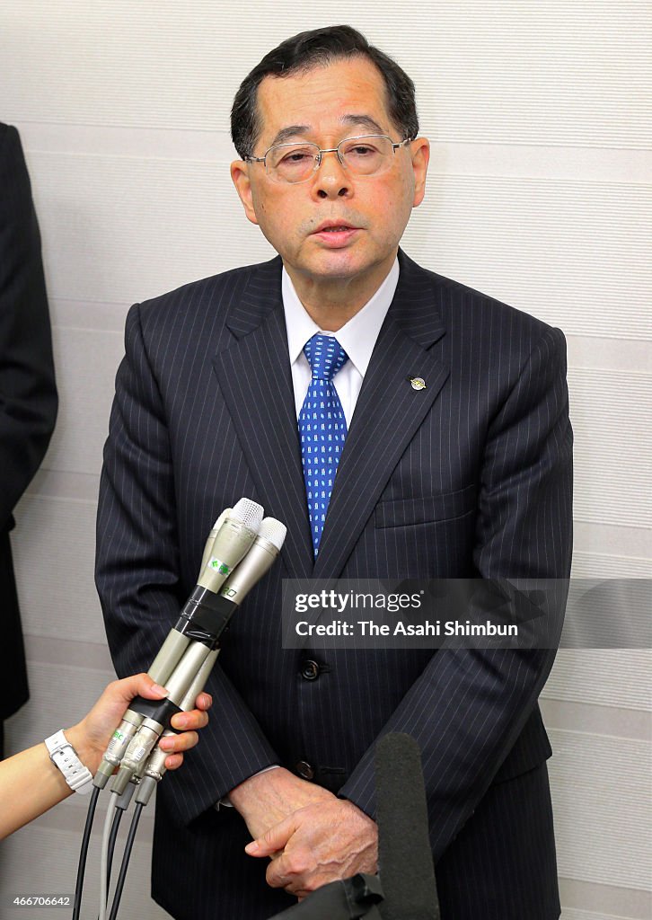 Decisions Made to Decommission Three Aging Reactors in Fukui