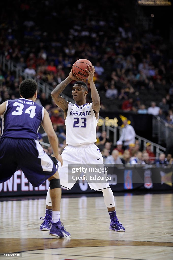 TCU v Kansas State