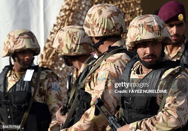 Security Forces Riyadh 56 Saudi Arabia Special Security Forces Training Stock Photos, High-Res ...