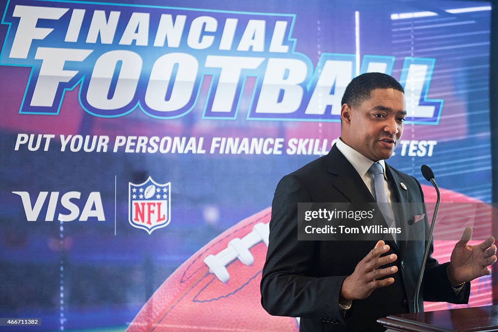 Financial Football