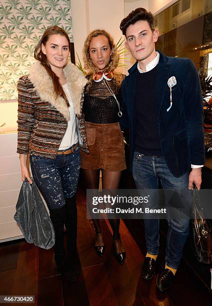 Phoebe Campbell Photos and Premium High Res Pictures - Getty Images