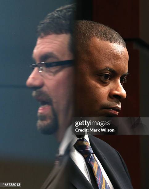 Anthony Fox 3,730 Anthony Fox Photos & High Res Pictures - Getty Images