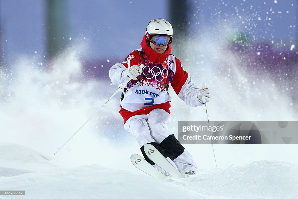 Previews - Winter Olympics Day -4
