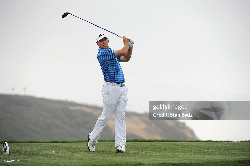 Farmers Insurance Open - Final Round