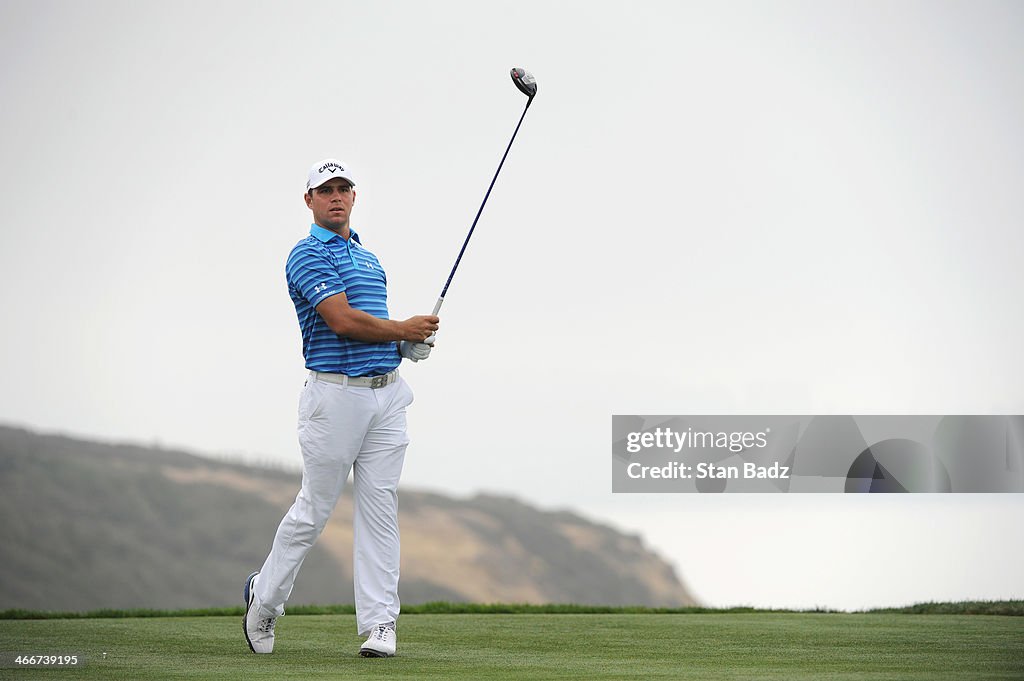 Farmers Insurance Open - Final Round