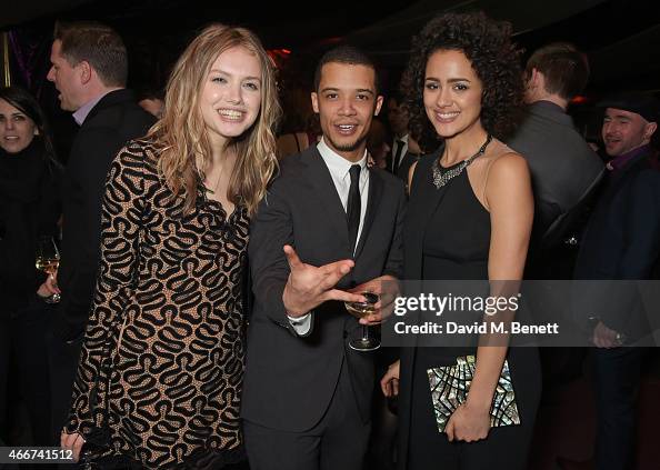 "Game of Thrones: Season 5" - UK Premiere - After Party "Game of Thrones: Season 5" - UK Premiere - After Party