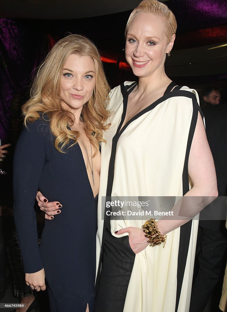 "Game of Thrones: Season 5" - UK Premiere - After Party
