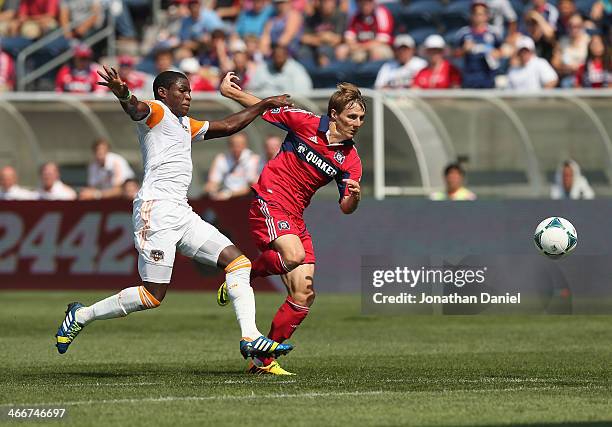 864 Chris Rolfe Photos & High Res Pictures - Getty Images