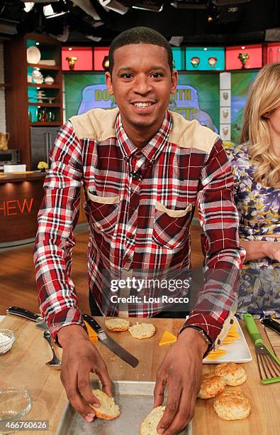 Chef Rob Riel 923 Roblé Ali Photos & High Res Pictures - Getty Images