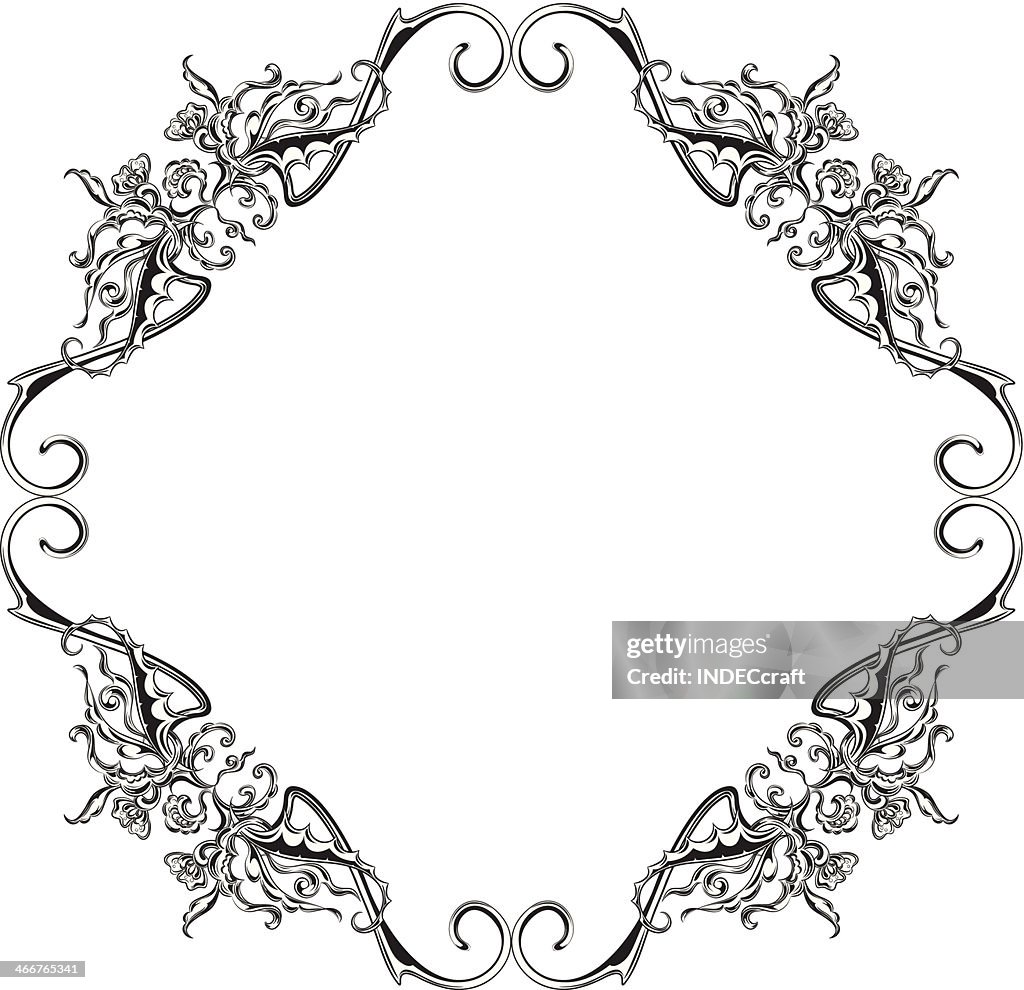 Scrollframe High-Res Vector Graphic - Getty Images
