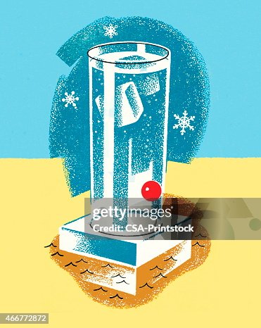Cold Drink Cold Drink