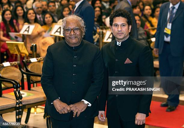 J D Rao 17 Chintamani Nagesa Ramachandra Rao Stock Photos, High-Res Pictures ...