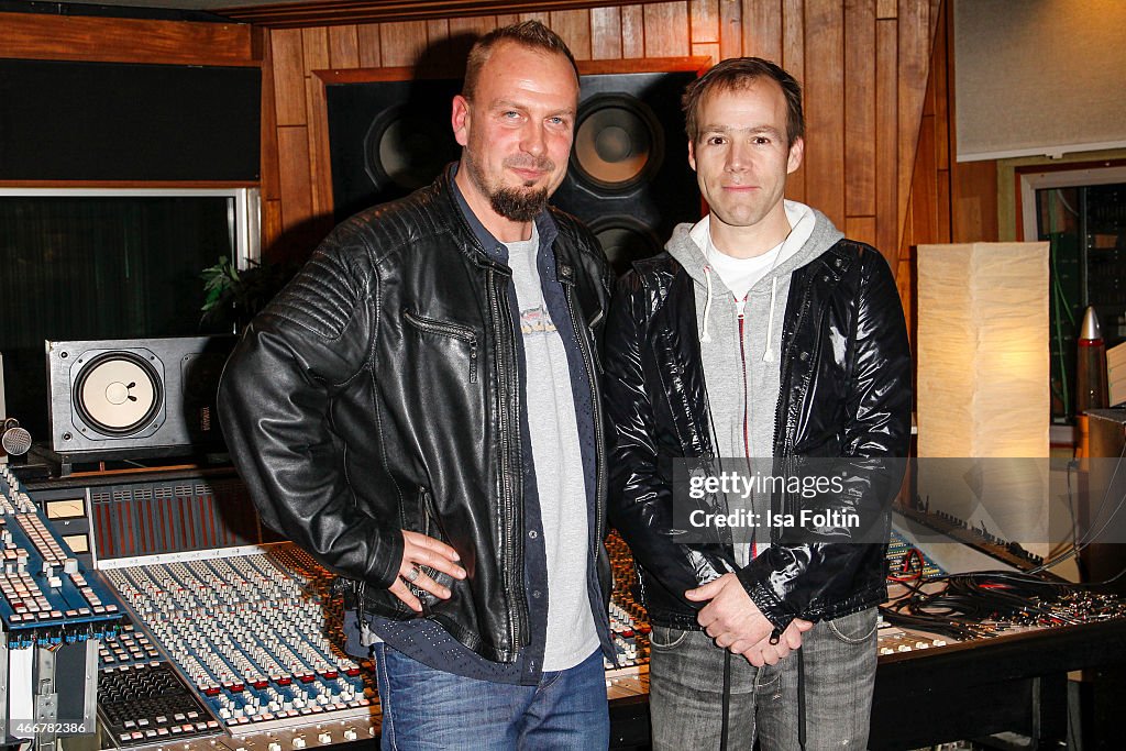 Beats by Dr. Dre Sound Symposium