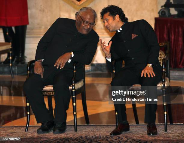 Chandra R P Rao R Ramachandra Rao Photos and Premium High Res Pictures - Getty Images
