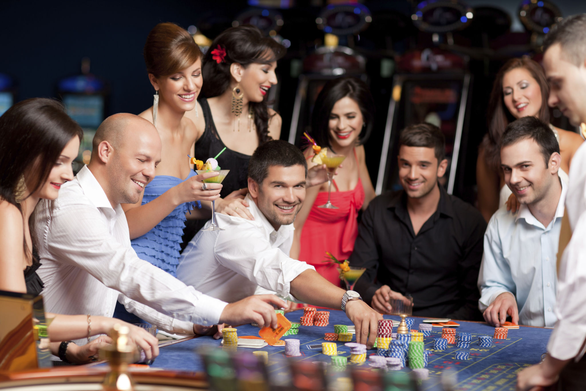 roulette players roulette players