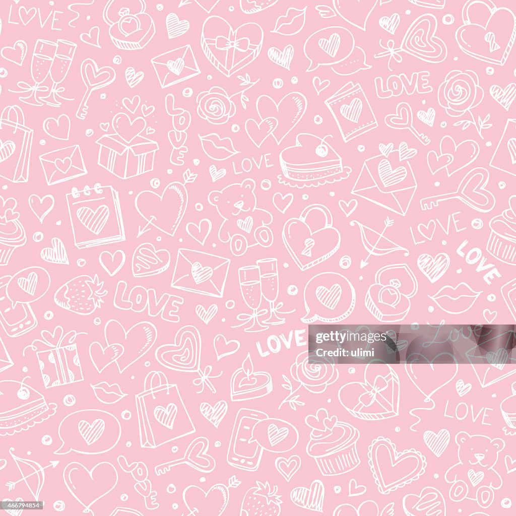 Seamless pattern