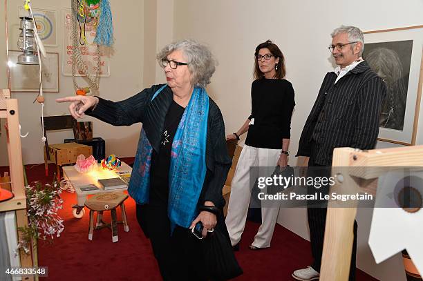 35 Marie Claude Beaud Stock Photos, HighRes Pictures, and Images