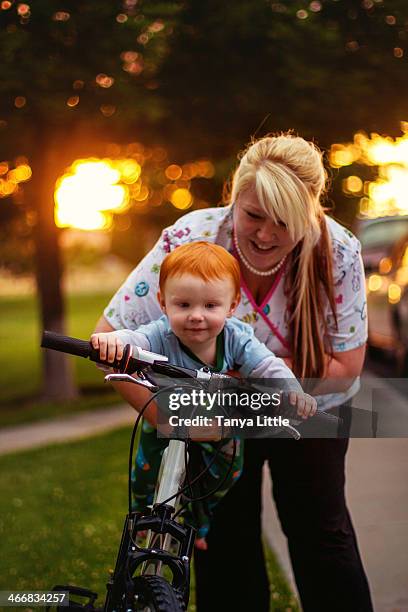 Bike Rides, Foto de stock