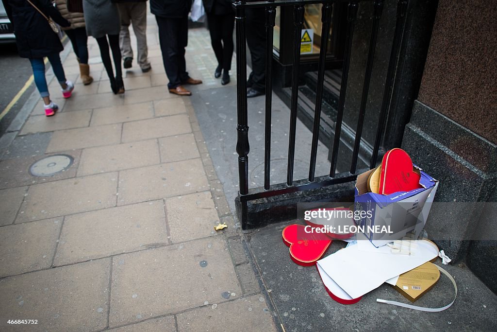 BRITAIN-WASTE-FEATURE