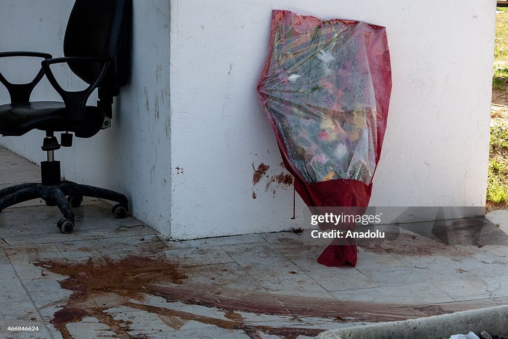 Tunisia Museum Attack