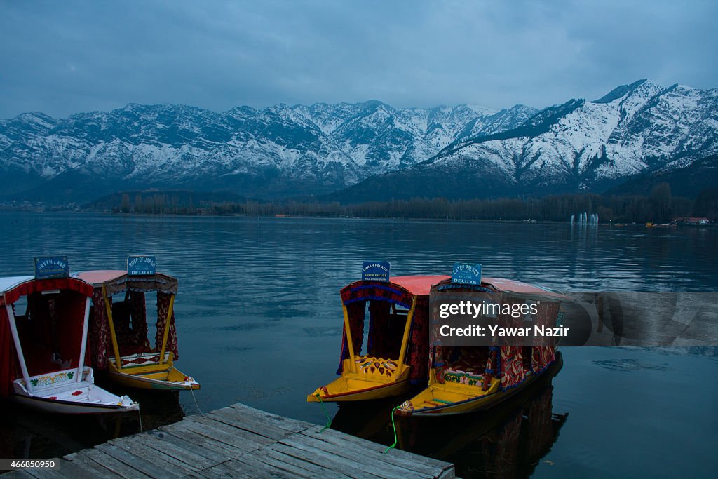 Kashmir The Paradise On Earth