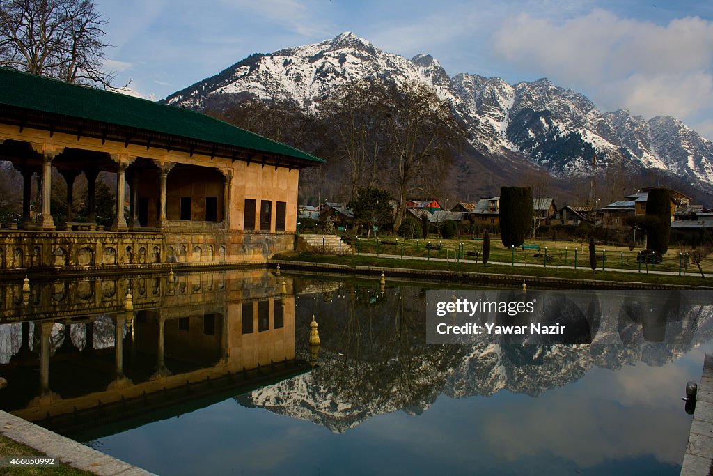 Kashmir The Paradise On Earth