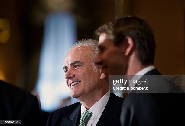 Calin Rhatigan Calin Rovinescu Photos and Premium High Res Pictures - Getty Images