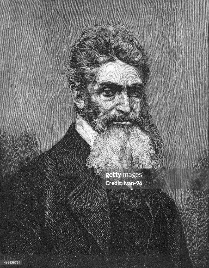John Brown