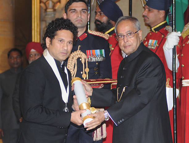 Bharat ratna kis kis ko mila hai? Bharat ratna 2024;