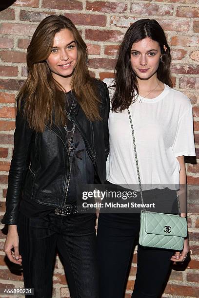 Josephine Skriver 2014 Photos and Premium High Res Pictures - Getty Images