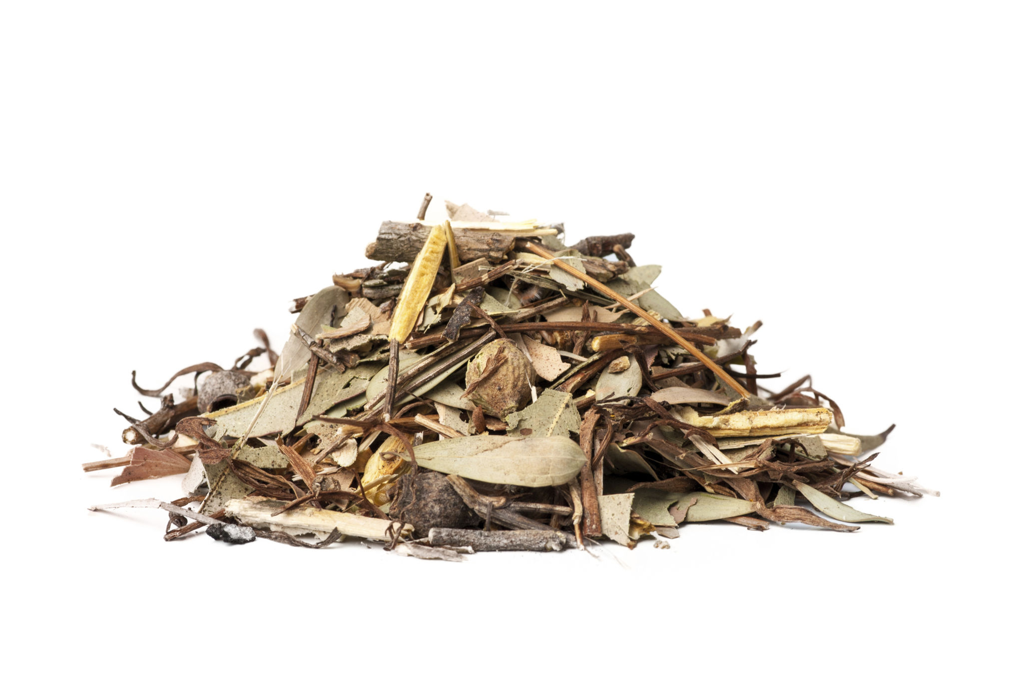 compost pile