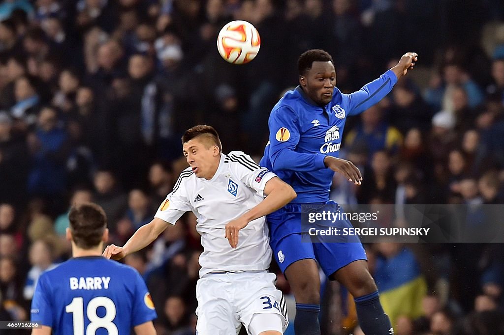 FBL-EUR-C3-DYNAMO KIEV-EVERTON