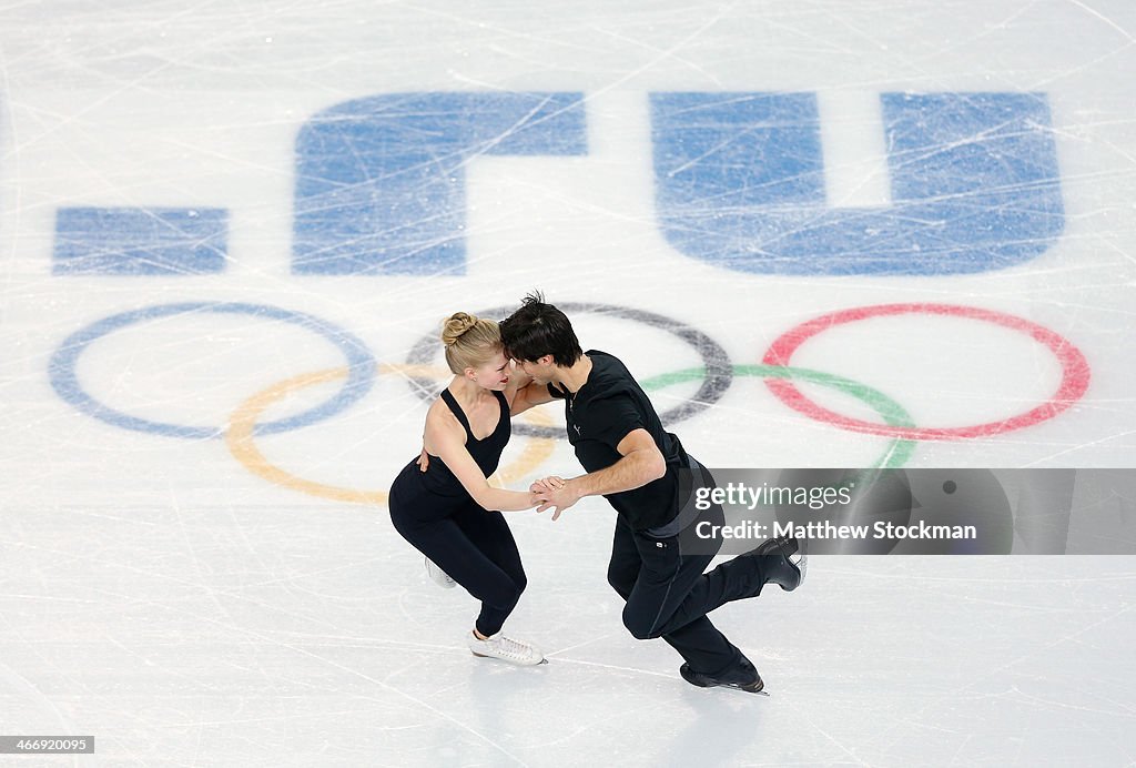 Previews - Winter Olympics Day -2