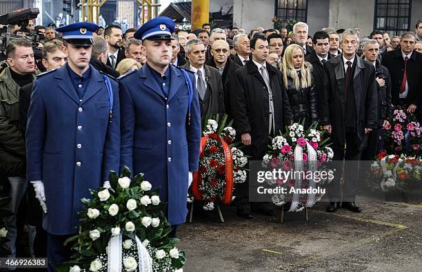 Markale 267 Markale Massacres Stock Photos, High-Res Pictures, and Images ...
