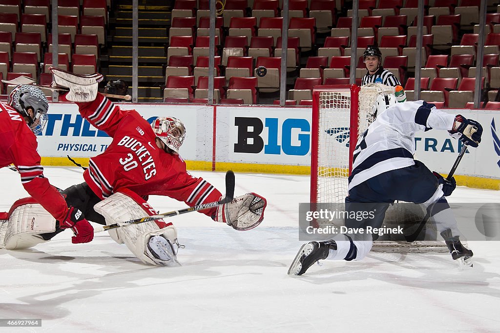 Penn State Nittany Lions v Ohio State Buckeyes