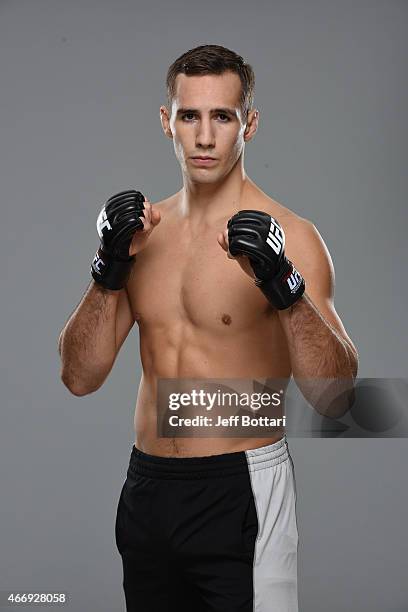 Ufc Rookie Rory Macdonald Rory Macdonald Portrait Photos and Premium High Res Pictures - Getty Images