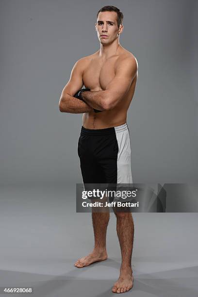 Ufc Rookie Rory Macdonald Rory Macdonald Portrait Photos and Premium High Res Pictures - Getty Images