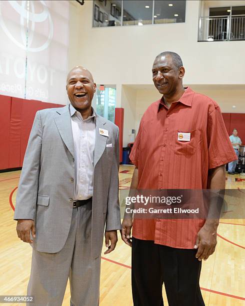 Jones Houston Rockets 79 1993 1994 Houston Rockets Photos & High Res Pictures - Getty Images