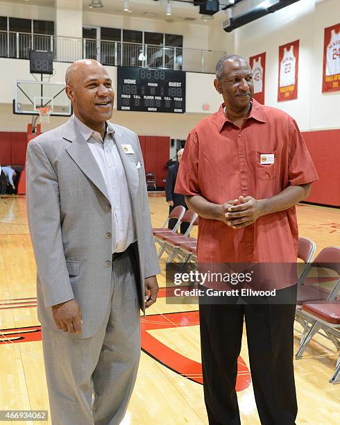 Jones Houston Rockets 79 1993 1994 Houston Rockets Photos & High Res Pictures - Getty Images