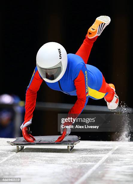 58 Maria Marinela Mazilu Photos & High Res Pictures Getty Images